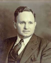 John Henderson Webb (1872-1950)