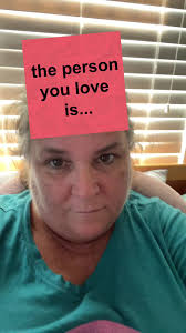 Vicki Strauss (@vickistrauss)'s videos with Never Enough