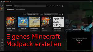 With create you can … Witchcraft And Wizardry Auf Server Installieren Tutorial Youtube