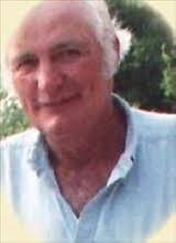 Obituary information for Edward D Branson
