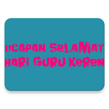 Maybe you would like to learn more about one of these? Kata Kata Untuk Hari Guru Bahasa Sunda