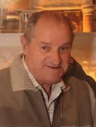 Pray for the repose of the...