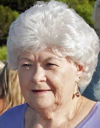 Barbara D'Will Jones