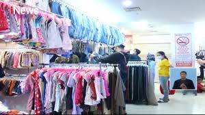 Distributor baju serba 35 ribu surabaya : Pasar Senen Surga Untuk Berburu Baju Bekas Bermerek Dijual Dengan Harga Miring Inews Siang 06 12 Youtube