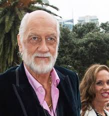 Mike Chunn: Mick Fleetwood, Sir Bob Geldof will play it out