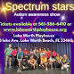 Spectrum stars talent show event image