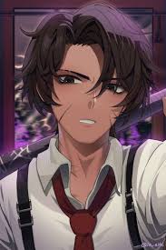 chase carver (@drawingbuzzards)