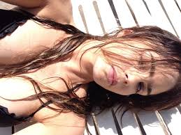 Jillian Murray al desnudo - Poringa!