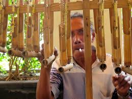Jibam is absent two episodes. Jogja Neverending Everywhere