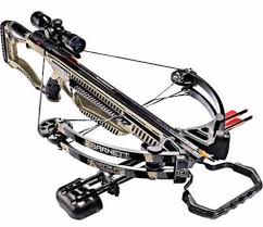 Barnett Recruit Compound Crossbow Review Targetcrazy Com