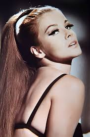 Remember When? * 1966** **Ann Margret**