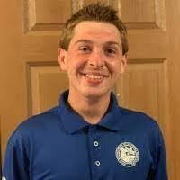 George Prokop's Instagram, Twitter & Facebook