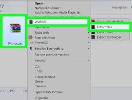 Express zip is fast efficient way to zip and unzip files of all your important docs, images, music and. How To Download A Zip File On Google Photos On Pc Or Mac 6 Steps