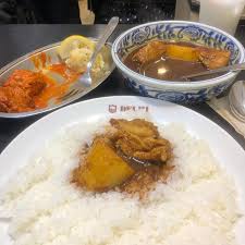 タンドーリチキンセット カシミールカレー 令和初カレー デリー カレー curry 上野 湯島 food grains rice