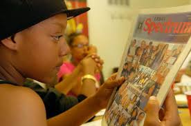 20 and counting for urban newspaper