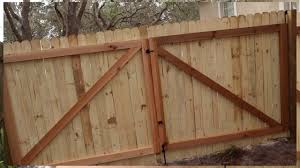 How To Build A Gate For A Wooden Fence Building A Wooden Gate Building A Gate Building A Fence Gate
