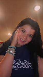 Marissa Lanier's Instagram, Twitter & Facebook