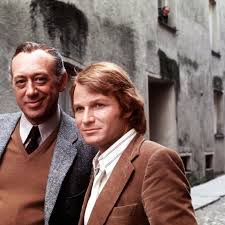 Harry, der Wagen bleibt stehen: Fritz Wepper ist tot