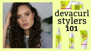 Devacurl Products Review How To Pick The Right Products
