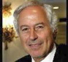 Harold GORDON Obituary