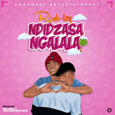Rash Ley Ndidzasangalala Prod Red Disc Mascran Records Malawi Music Com