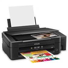 Free Download Printer Driver Inkjet Epson L360 All Printer Drivers