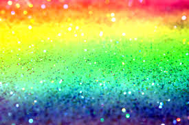 Colorful glittery rainbow background texture vector. Rainbow Glitter Wallpapers Top Free Rainbow Glitter Backgrounds Wallpaperaccess