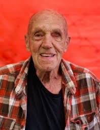 Walter "Buck" Hughes Obituary November 10, 2021