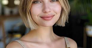 Curtain Bangs Short Hair Ideas to Elevate Your Style!