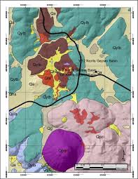 Monitoring the volcano 24/7 is a joint effort, and experts maintain specialized equipment to constantly track the volcanic activity within the park. Hydrothermal Monitoring Of Norris Geyser Basin Yellowstone National Park Usa Using Airborne Thermal Infrared Imagery Sciencedirect