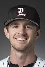 Colin Lyman's Instagram, Twitter & Facebook