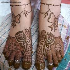 New mehndi design 2020 | dulhan. 1000 Easy Foot Mehndi Designs Simple Feet Henna Patterns