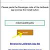 Zjailbreak updated up to ios 13.4.5. 1