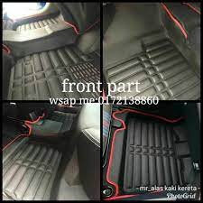 Maybe you would like to learn more about one of these? Alas Kaki Kereta Kualiti Tinggi Siaran Facebook