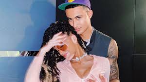 Most basketball fans outside of pac 12 fanatics and university of utah fans weren't. Winnie Harlow Und Kyle Ist Das Endlich Der Liebesbeweis Promiflash De