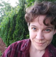 Interview with Poet Inali Barger