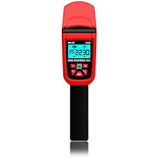 Amazon Com Actron Cp7529 Digital Timing Light With Advance Tachometer Flashlight And Led Display Gray Automotive