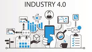 Pasalnya, untuk menerapkan industri 4.0 pemerintah harus siap membangun infrastruktur, kebijakan, dan keselamatan yang tepat agar negara bisa. Welcome To Revolusi Industri 4 0 Modengkara Net