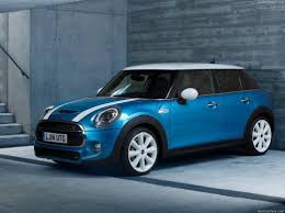 Check spelling or type a new query. Bmw Group Perkenal Mini Cooper S Lima Pintu Bisnes Berita Harian