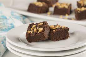 It is a time for family members, close family members, buddies without family members, yet most importantly for the children. Easy Candy Recipes 9 Diabetes Candy Recipes Everyone Will Love Everydaydiabeticrecipes Com