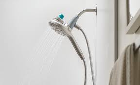 Before attaching your shower head hose, you'll want to make sure you understand which side of the hose goes where. How To Change A Shower Head The Home Depot
