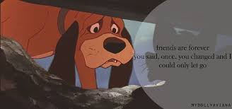 Disney Haikus The Fox And The Hound Disney Pictures The Fox And The Hound Disney Magic
