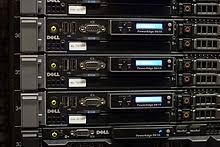 List Of Dell Poweredge Servers Wikipedia