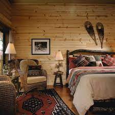 Log Cabin Bedroom Ideas Interior Design Ideas Home Decorating Inspiration Moercar Rustieke Slaapkamer Cabine Interieur Slaapkamerinterieur