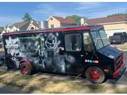 Customize look and feel, save and share wheels. Filipino Food Truck Vandalised In The Us Then This Happened Philippines Gulf News