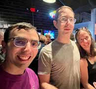 Jewish Federation of Greater Toledo Annual Meeting Jewish Senior Services  announces significant community grants