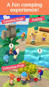 Animal Crossing Pocket Camp Mod Apk V2 3 1 Free Download For Android Apkdart Animal Crossing Pocket Camp Animal Crossing Animal Crossing Mobile