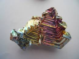 Bismuth Crystal For Sale Uk Bismuth Crystal Stone Of Transformation Rainbow Colors Wisdom Shamanic And Astral Journey Venus Saturn All Chakras Bismuth Crystal Stones And Crystals Bismuth