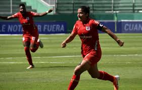Check spelling or type a new query. En Fotos Las Mejores Postales Del Triunfo De America De Cali En El Clasico Femenino