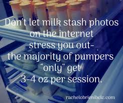 Many brands & styles to choose from. How To Start Pumping And Build A Milk Stash While Breastfeeding Rachel O Brien Ibclc